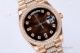 (EW) Best Copy Rolex DayDate 36 Swiss 3255 Watch Brown Gradient Dial Center diamond Band (2)_th.jpg